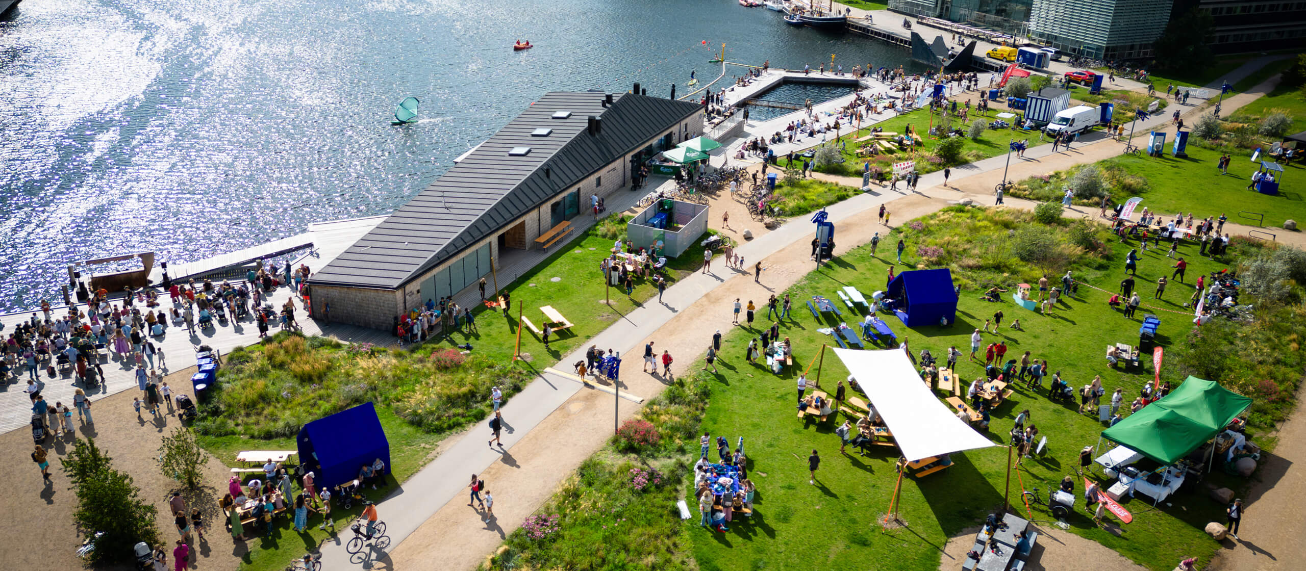 Teglholmen