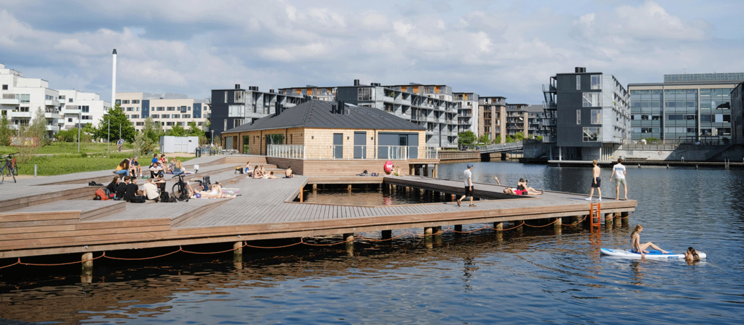 Teglholmen