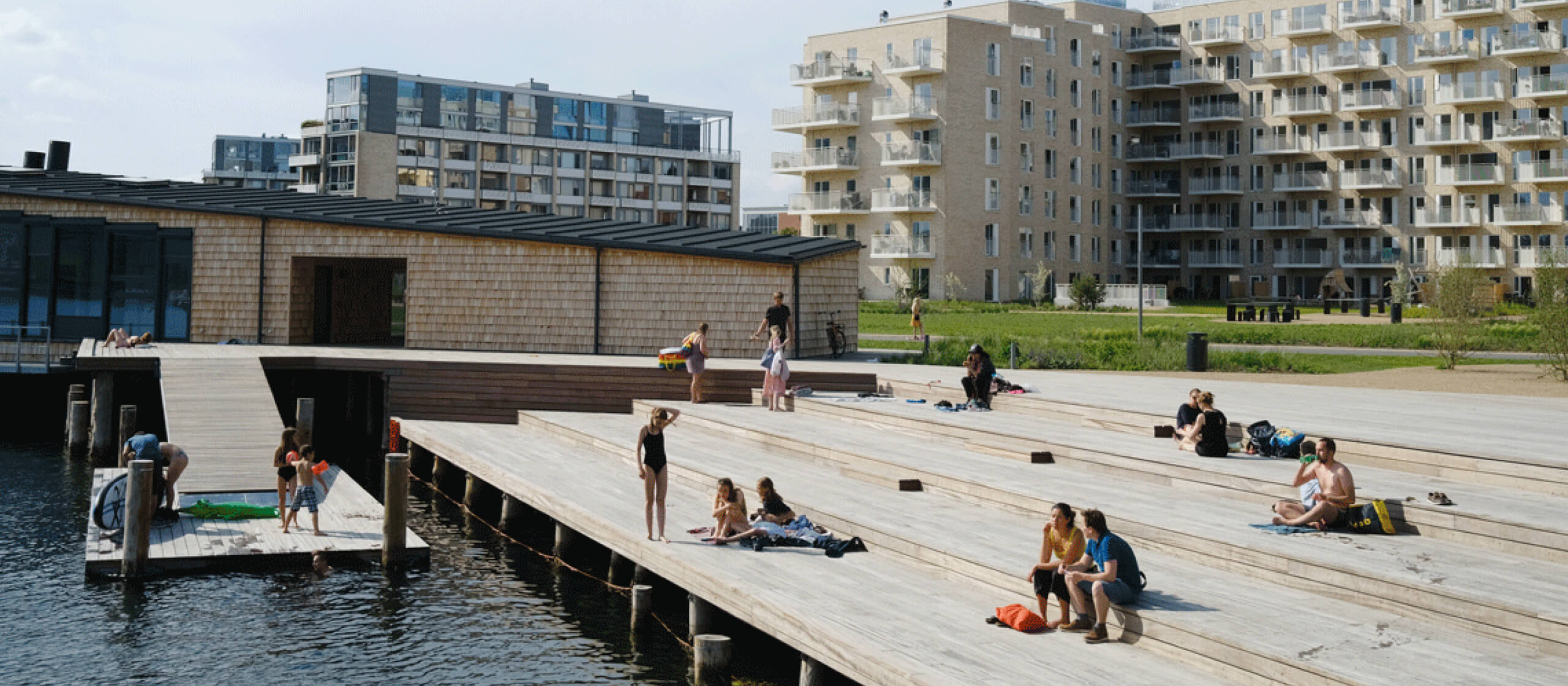 Teglholmen